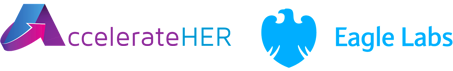 AccelerateHER Awards, Barclays Eagle Labs